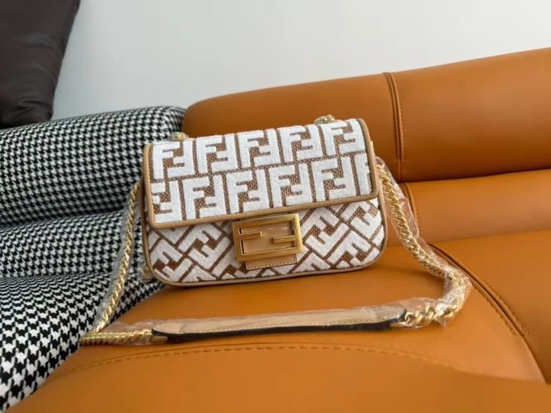 Fendi Baguette Bags